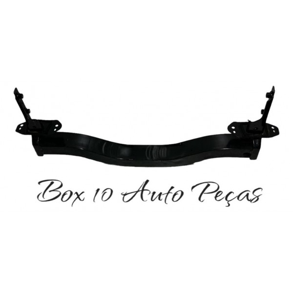 Alma Parachoque Traseiro Jeep Renegade 2021 *12071 Pr109