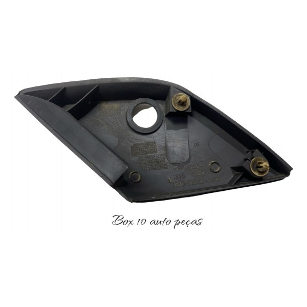 Acabamento Interno Retrovisor L.d Ford Ka 2009 98kub23408