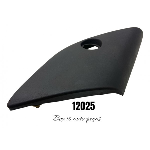 Acabamento Interno Retrovisor L.d Ford Ka 2009 98kub23408