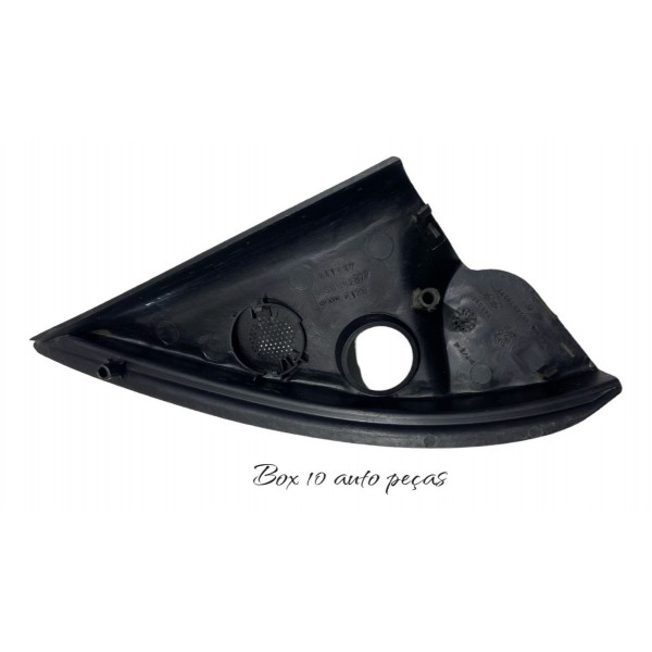 Acabamento Int Etrovisor L/esq Peugeot 206 9650062077
