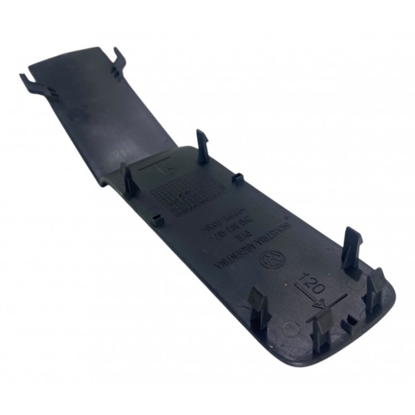 Moldura Console Central Volkswagen Amarok 2012/16