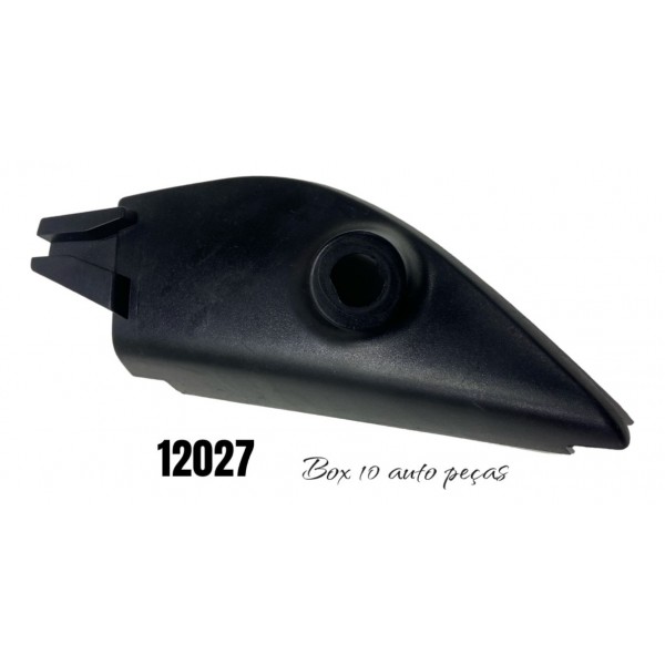 Acabamento Interno Retrovisor Manual L.d G5/g8 5u0837994a
