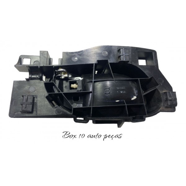 Maçaneta Interna T.l.e Peugeot 208 14/15 96605254vv