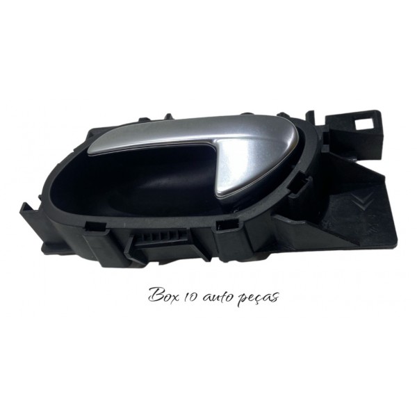 Maçaneta Interna T.l.e Peugeot 208 14/15 96605254vv