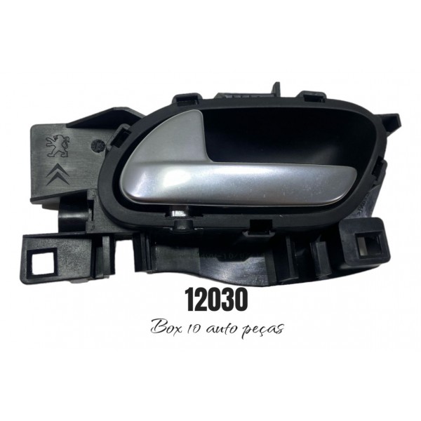 Maçaneta Interna T.l.e Peugeot 208 14/15 96605254vv
