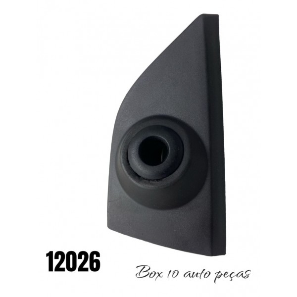 Acabamento Interno Retrovisor L.ford Ka 15/20 E3b5a23408