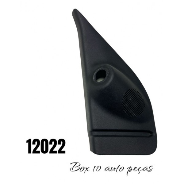 Acaba. Interno Retrovisor L.e Palio Fire 02/06 713798000