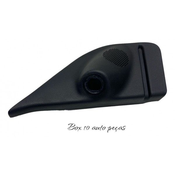 Acaba. Interno Retrovisor L.e Palio Fire 02/06 713798000