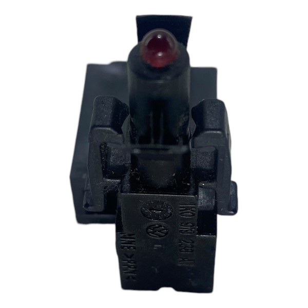 Luz Alarme Porta Dianteiro Esquerdo Vw Amarok 2011 2014