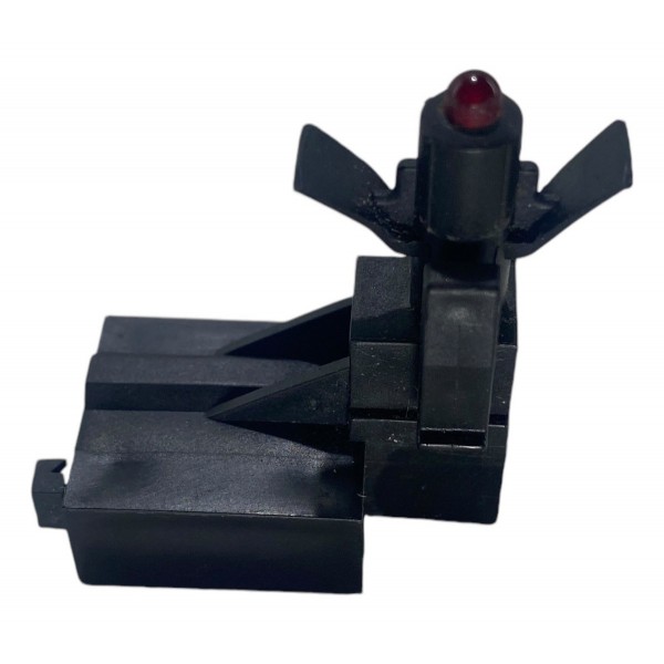 Luz Alarme Porta Dianteiro Esquerdo Vw Amarok 2011 2014