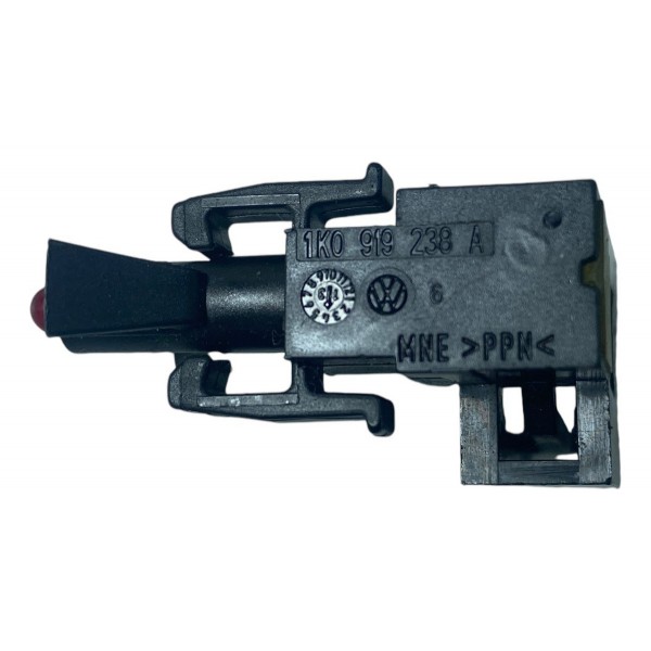 Luz Alarme Porta Dianteiro Esquerdo Vw Amarok 2011 2014