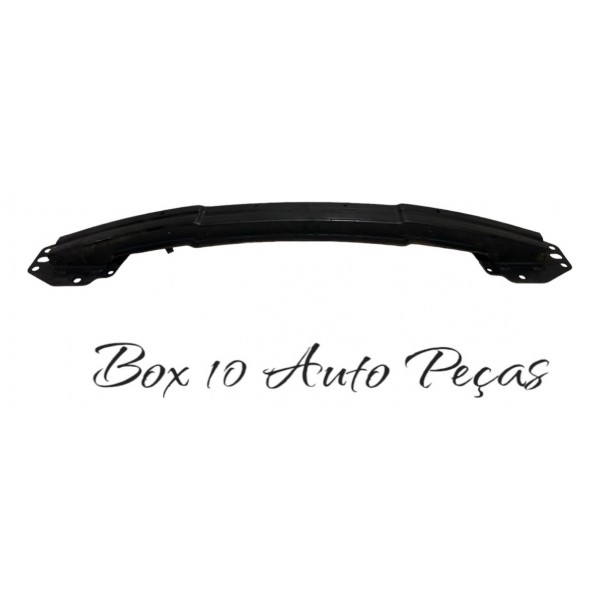 Alma Parachoque Dianteiro Ford Fiesta 2010 Bs65a001k43