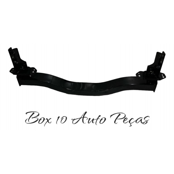 Alma Parachoque Traseiro Jeep Renegade 2021 *12053 Pr109