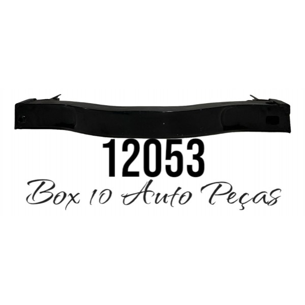 Alma Parachoque Traseiro Jeep Renegade 2021 *12053 Pr109