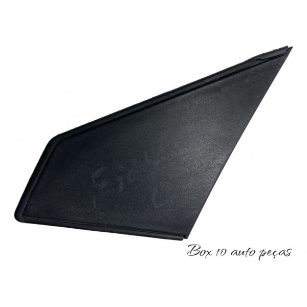 Moldura Externa Retrovisor L.e Ford Fiesta 07/10 7s65a16003