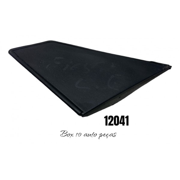 Moldura Externa Retrovisor L.e Ford Fiesta 07/10 7s65a16003