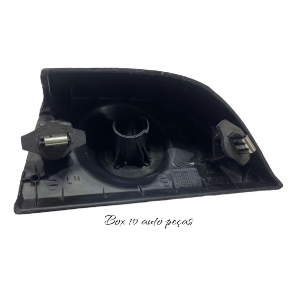 Acabamento Interno Retrovisor L.e Ford Ka 15/20 E3b5a23409