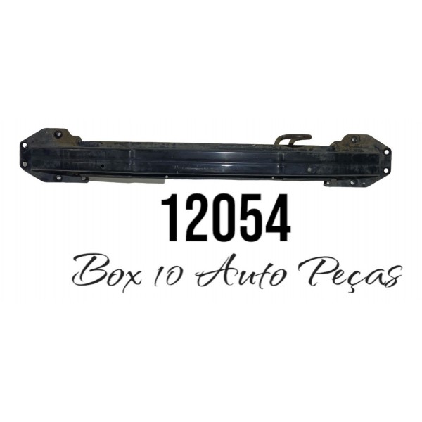 Alma Parachoque Dianteiro Ford Fiesta 2008 7s65a001k43