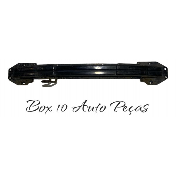 Alma Parachoque Dianteiro Ford Fiesta 2008 7s65a001k43