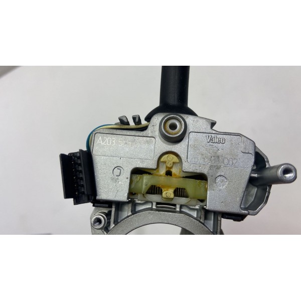 Chave Limpador Mercedes Clc200 2010 A2035450310