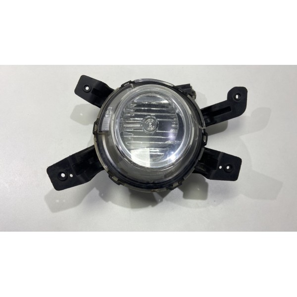 Farol Auxiliar Neblina L.d. Hyundai Hb20 922021s000
