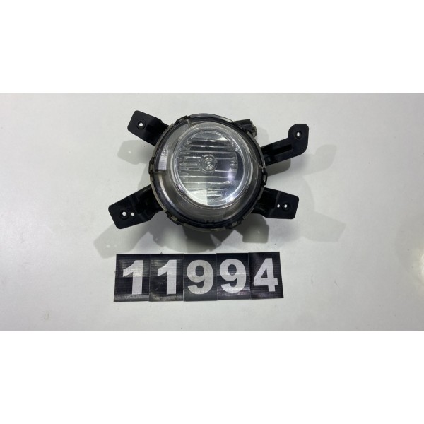 Farol Auxiliar Neblina L.d. Hyundai Hb20 922021s000