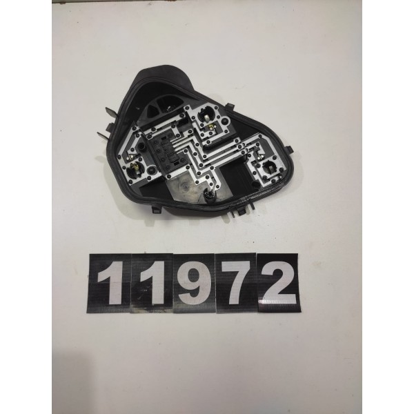 Circuito Lanterna Traseir Direita Sandero15/19 19456102