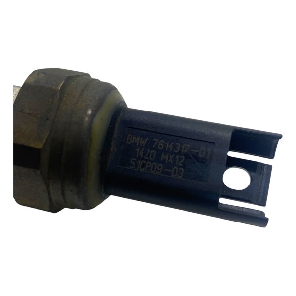 Sensor Pressão Combustível Flauta Bmw 535i 3.0 N55 2012