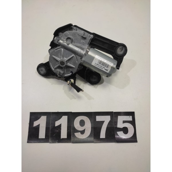 Motor Limpador Traseiro Peugeot 208 13/15 W000027332