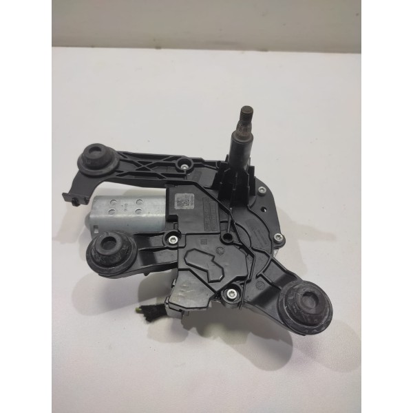 Motor Limpador Traseiro Peugeot 208 13/15 W000027332