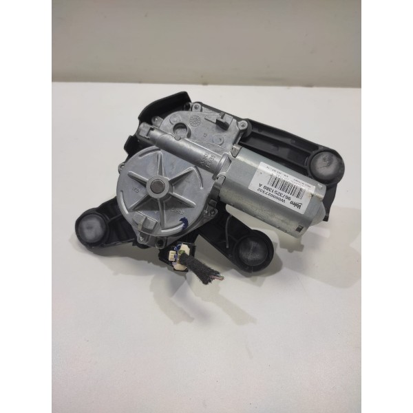 Motor Limpador Traseiro Peugeot 208 13/15 W000027332