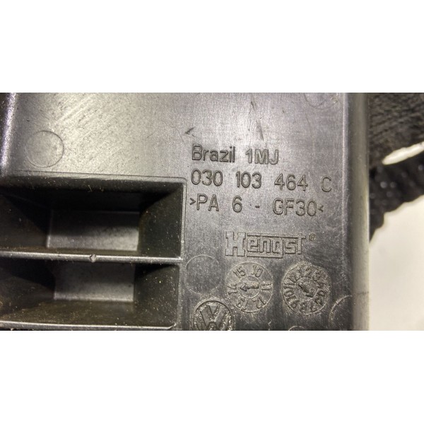 Defletor De Oleo Anti-chama Vw G5/g6 030103464c
