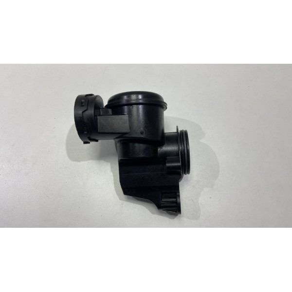 Defletor De Oleo Anti-chama Vw G5/g6 030103464c