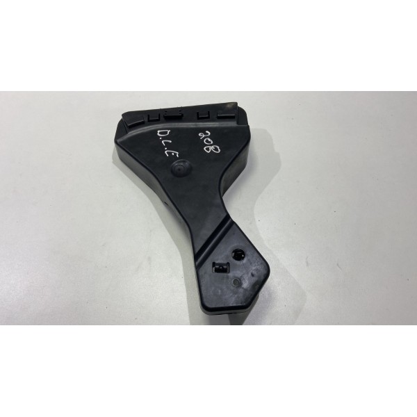 Acabamento Porta Peugeot 208 Diant Esq 13/18 9675126980