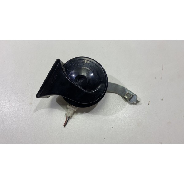 Buzina Caracol Renault Sandero 2017 256108370r