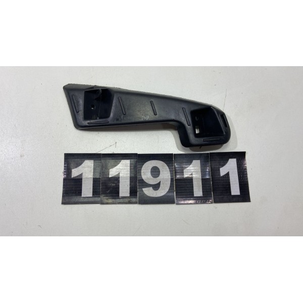Suporte Guia Parachoque Tras Esquerdo Duster 850a78615r