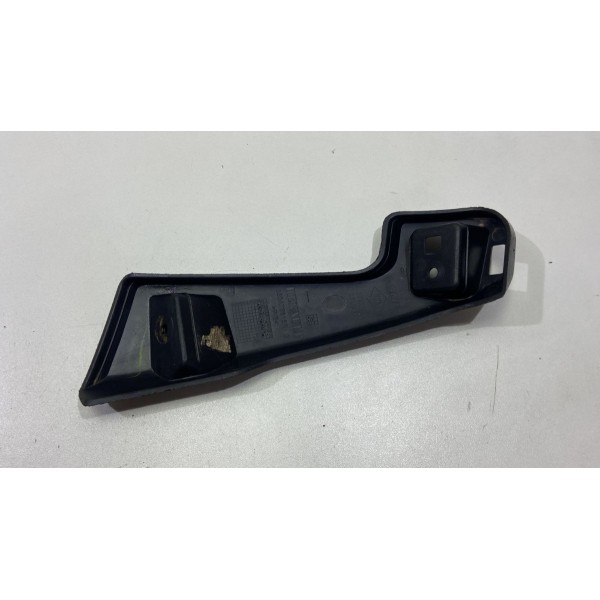 Suporte Guia Parachoque Tras Esquerdo Duster 850a78615r