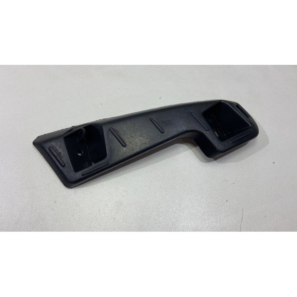 Suporte Guia Parachoque Tras Esquerdo Duster 850a78615r
