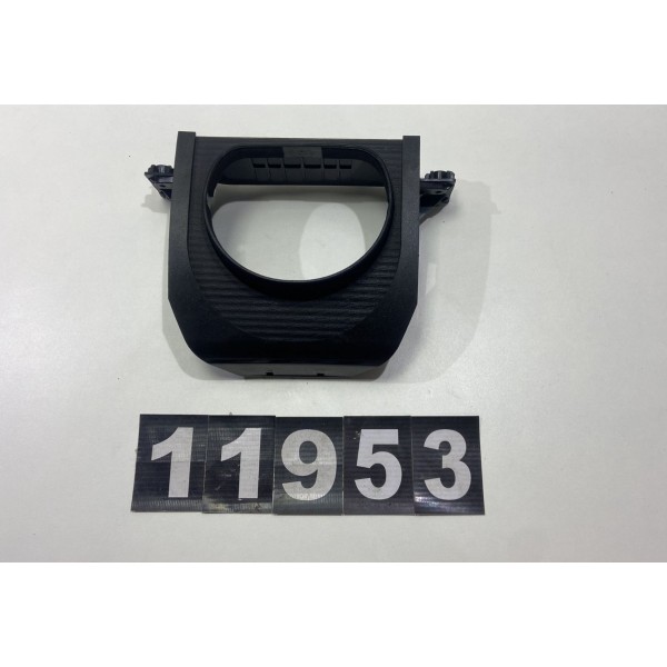 Acabamento Do Canote Mercedes Clc200 10 A2034600195