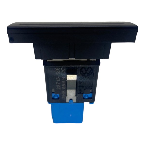 Botão Luz Carroceria Volkswagen Amarok 2011 2012  2016
