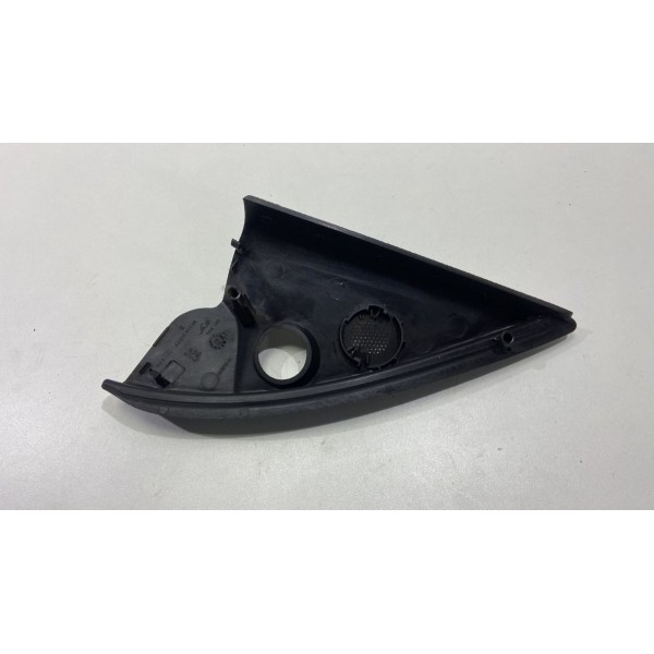 Moldura Interna Retrovisor Direito Peugeot 206 9624639877