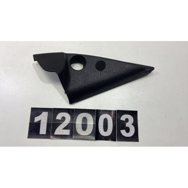 Moldura Interna Retrovisor Direito Peugeot 206 9624639877