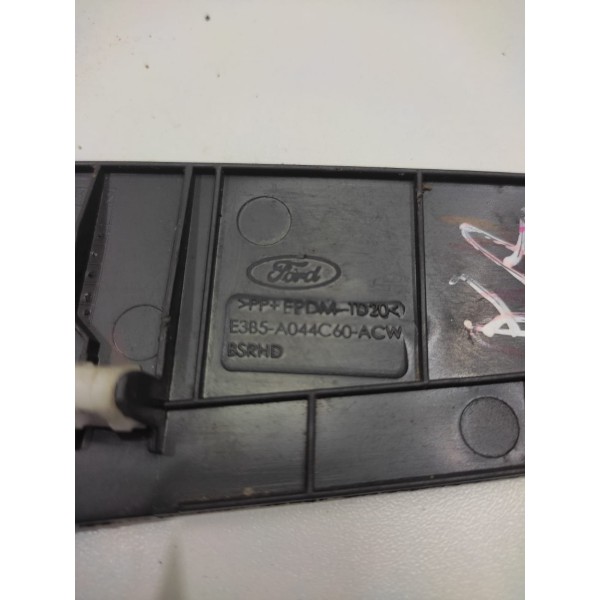 Acabamento Lateral Painel L.d Ford Ka 14/21 E3b5a044c60