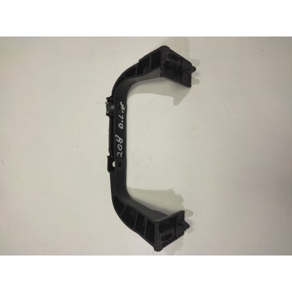 Suporte Maçaneta Diant. Esq. Peugeot 2008 9801132280