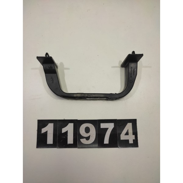 Suporte Maçaneta Diant. Esq. Peugeot 2008 9801132280