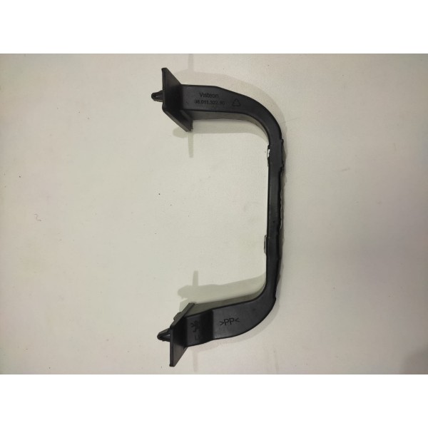 Suporte Maçaneta Diant. Esq. Peugeot 2008 9801132280