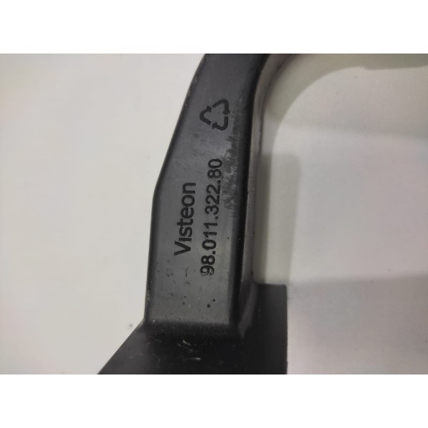 Suporte Maçaneta Diant. Esq. Peugeot 2008 9801132280