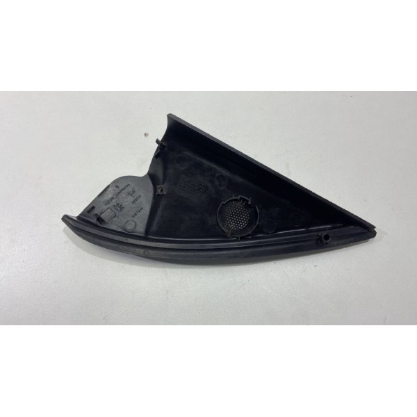 Moldura Interna Retrovisor Direito Peugeot 206 9625863577