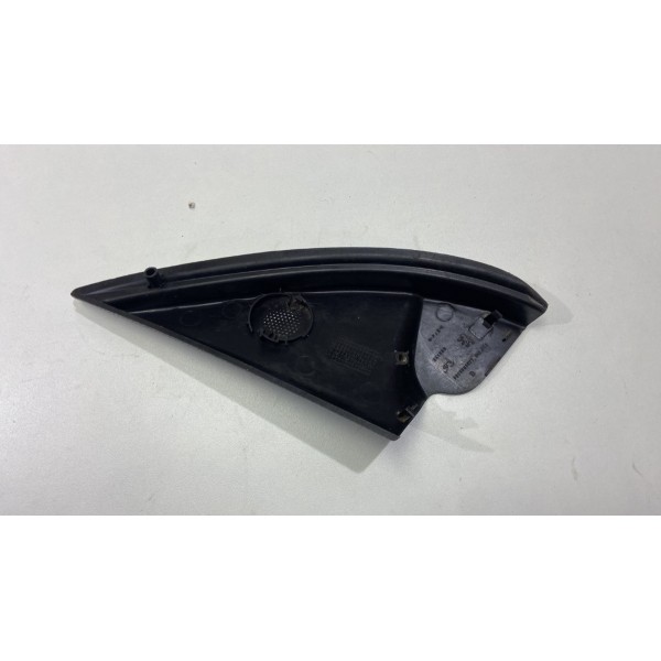 Moldura Interna Retrovisor Direito Peugeot 206 9625863577