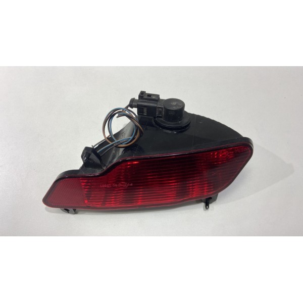 Luz Neblina T.e Parachoque Chevrolet Spin 2019 E90016301